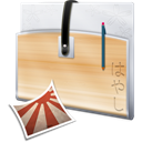 forudaa - Saido icon